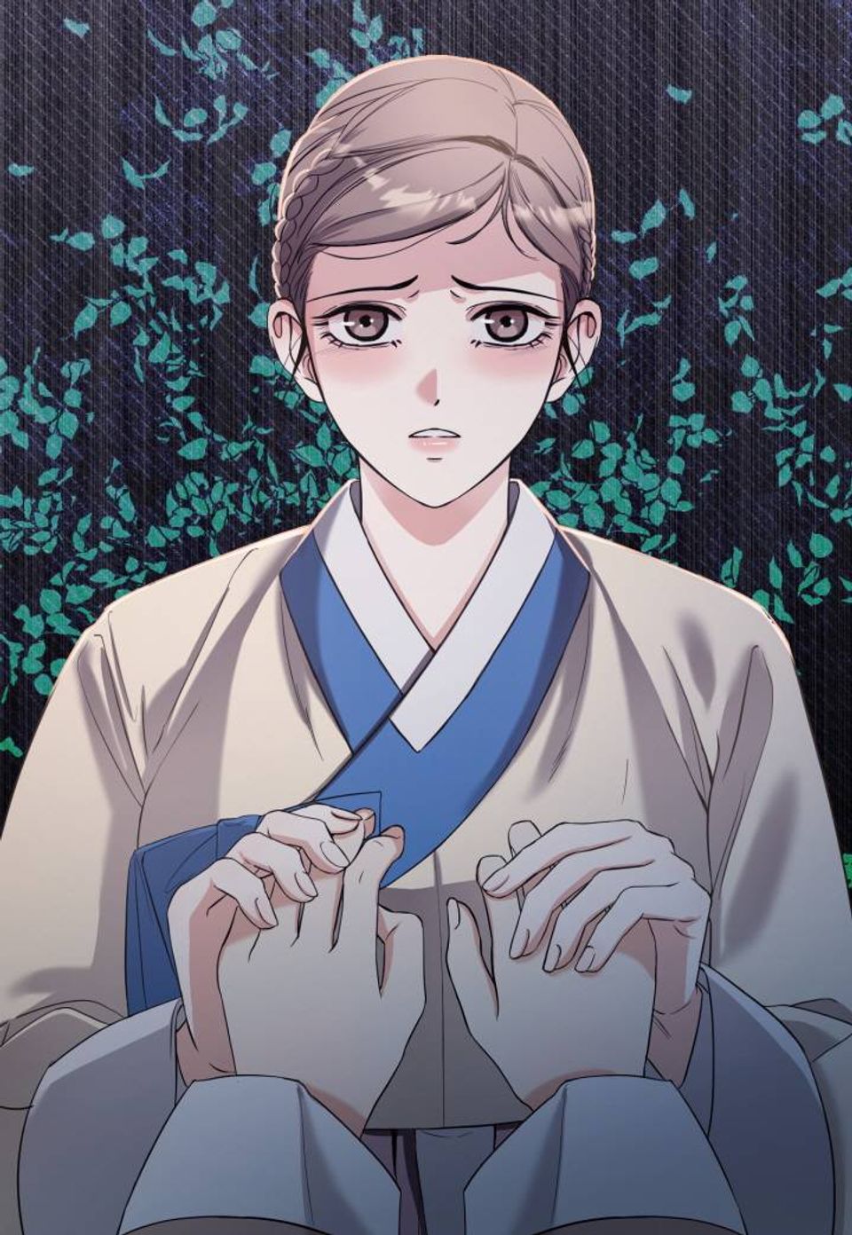 [밀약 단편선] 범 무서운 줄 모르고 1화