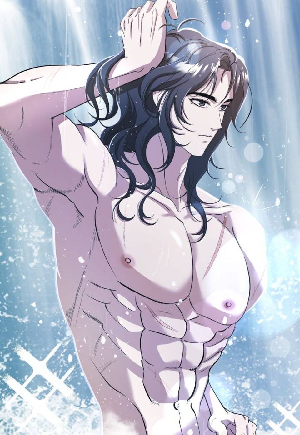 [밀약 단편선] 범 무서운 줄 모르고 2화