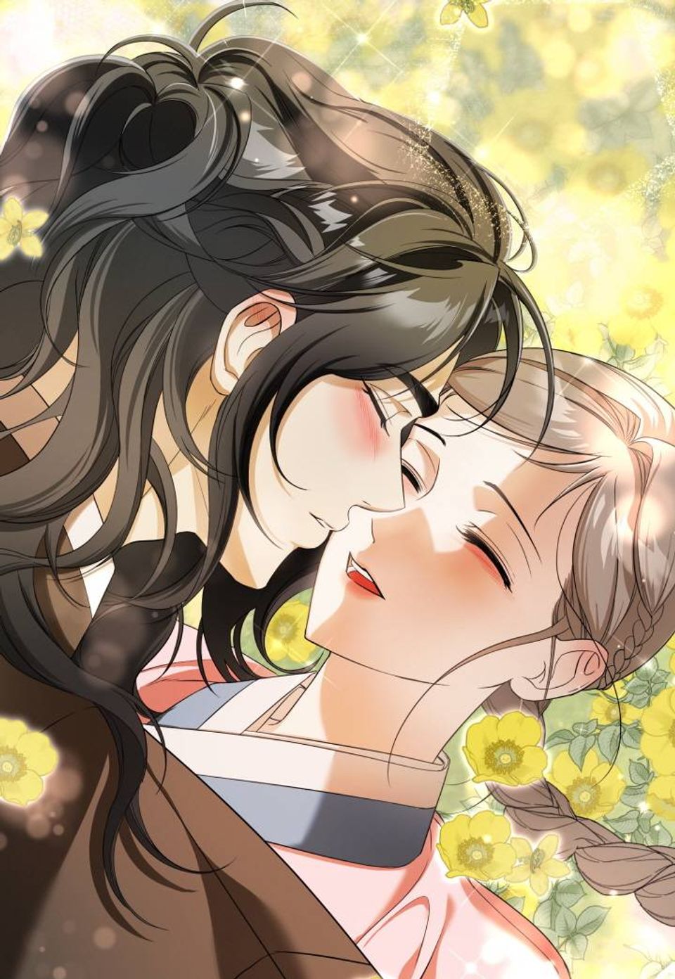 [밀약 단편선] 범 무서운 줄 모르고 6화 (완결)