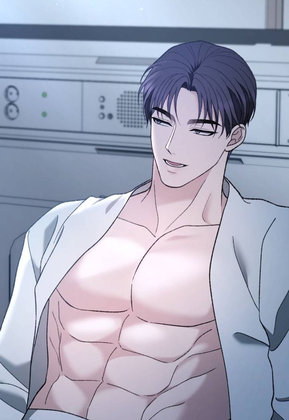 도망칠수록 [개정판] 31화