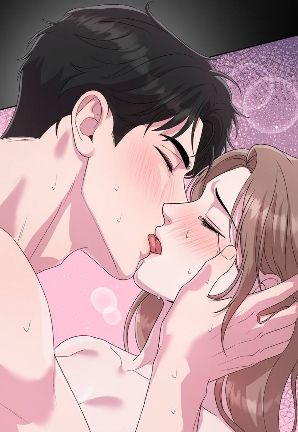 [순정 단편선] 오빠 친구 강태건 프롤로그