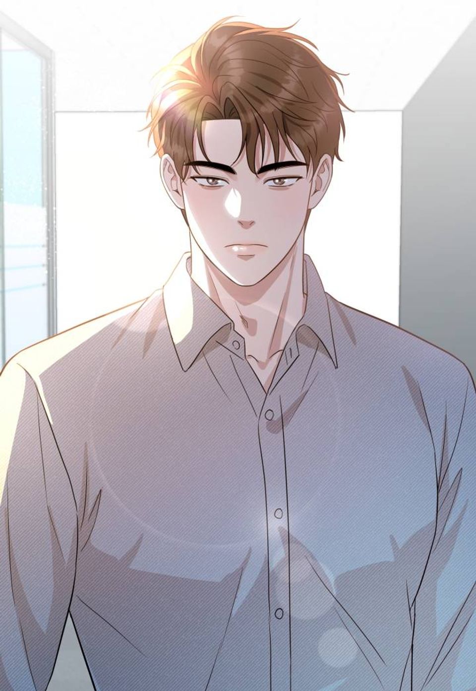 [순정 단편선] 오빠 친구 강태건 4화