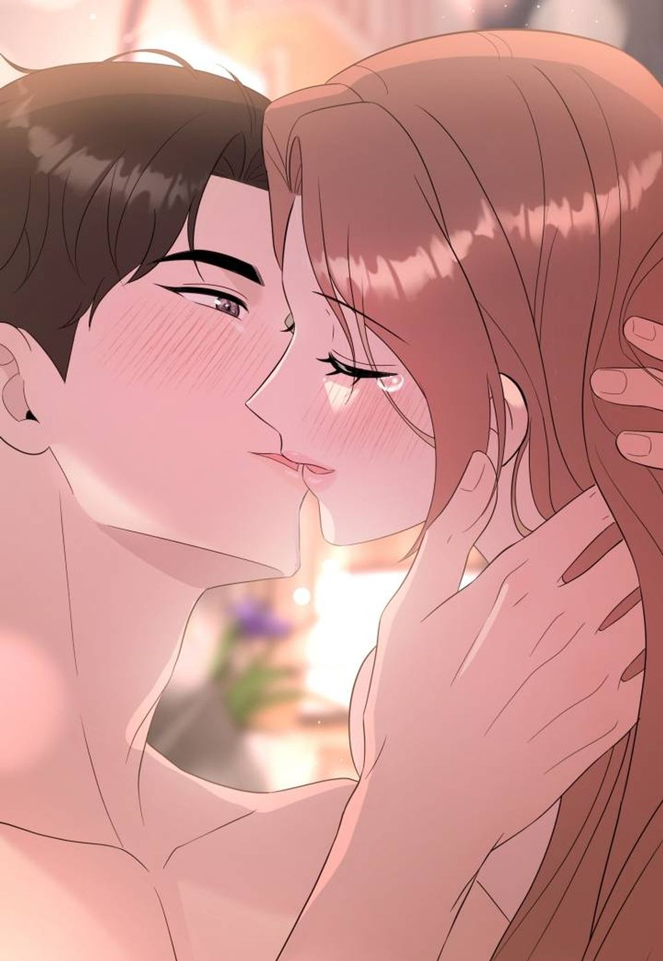 [순정 단편선] 오빠 친구 강태건 7화 (완결)
