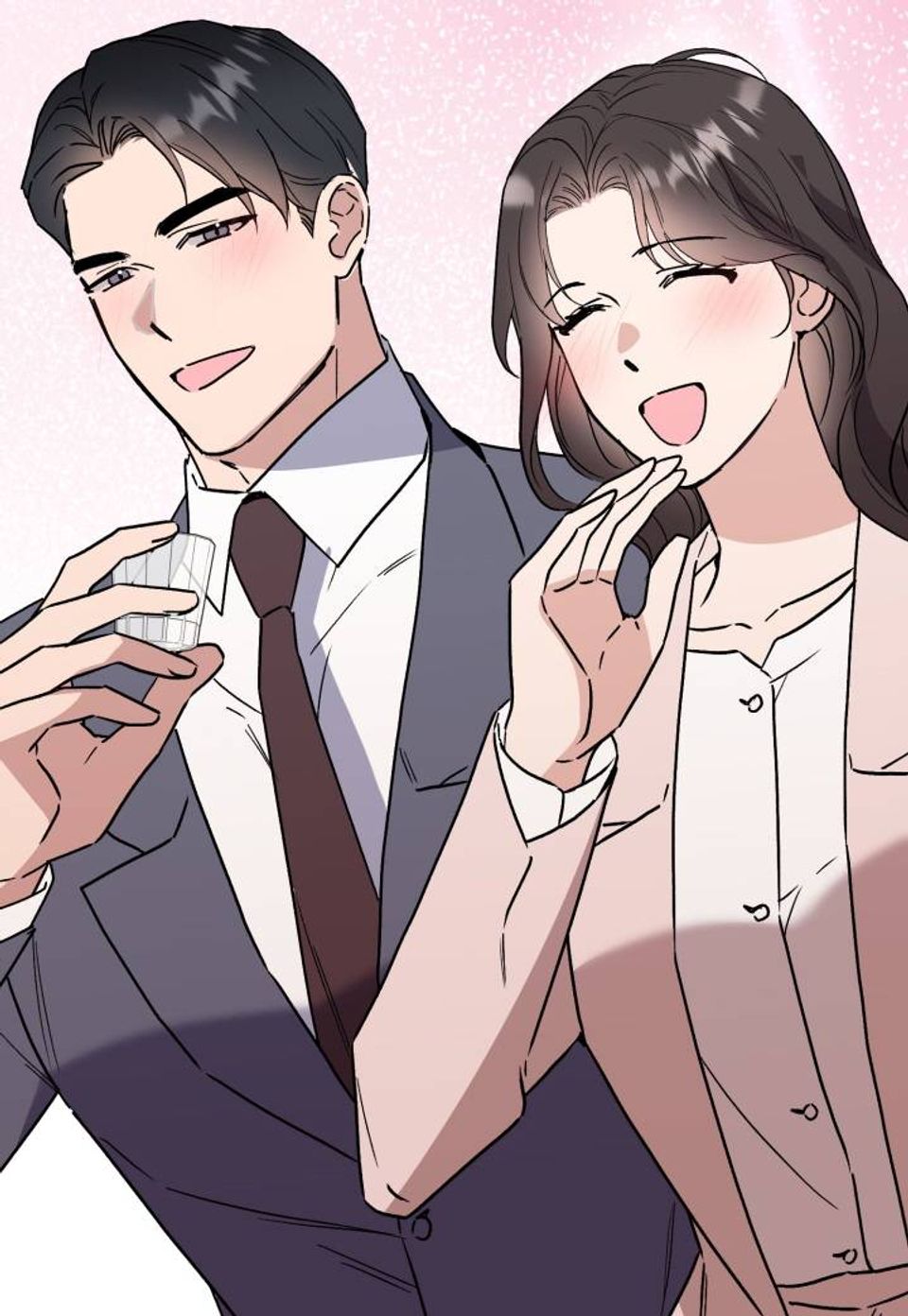 더티 클래스 [개정판] 36화
