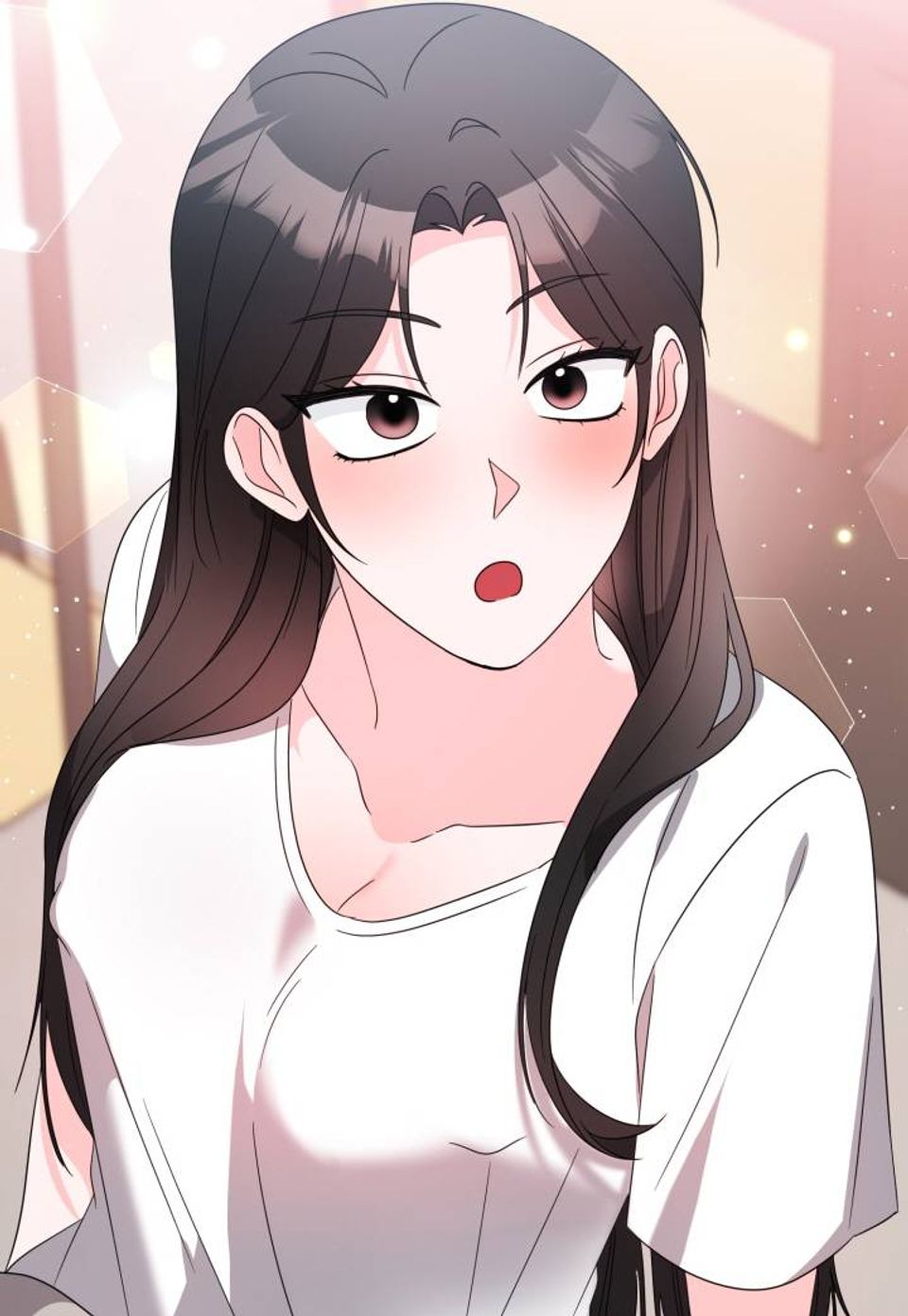 물고 빠는 사이 [완전판] 20화