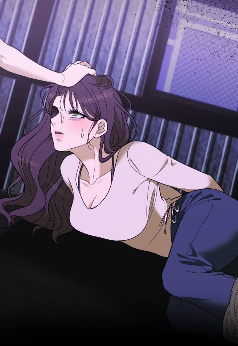 도망칠수록 [개정판] 33화