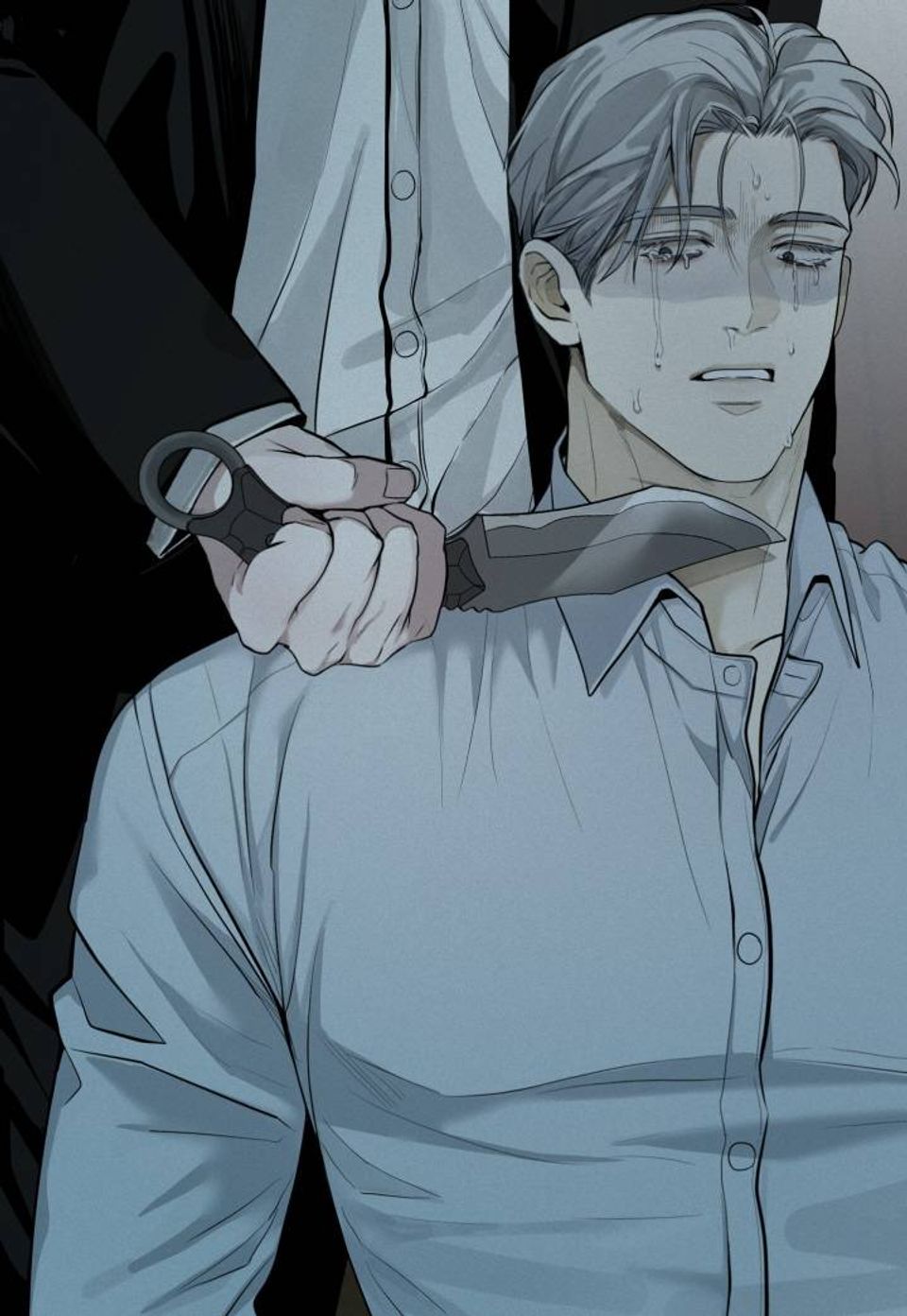 프로젝션 [완전판] 53화
