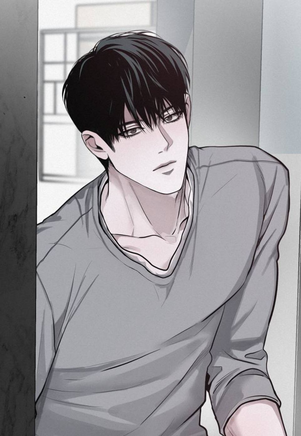 프로젝션 [완전판] 54화