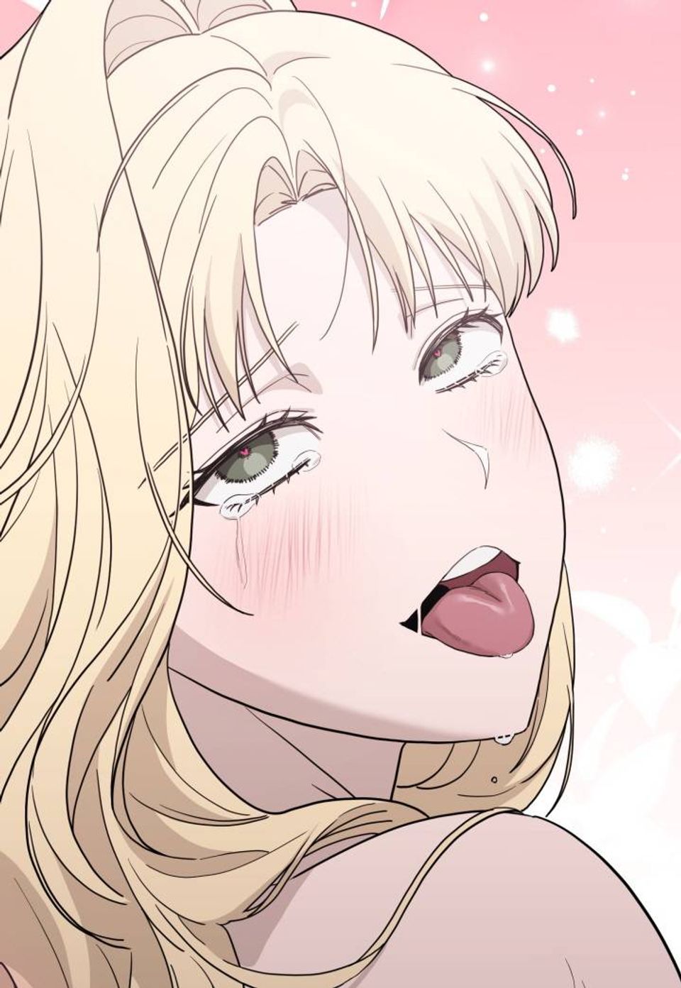 부부가 취향을 숨김 [완전판] 15화