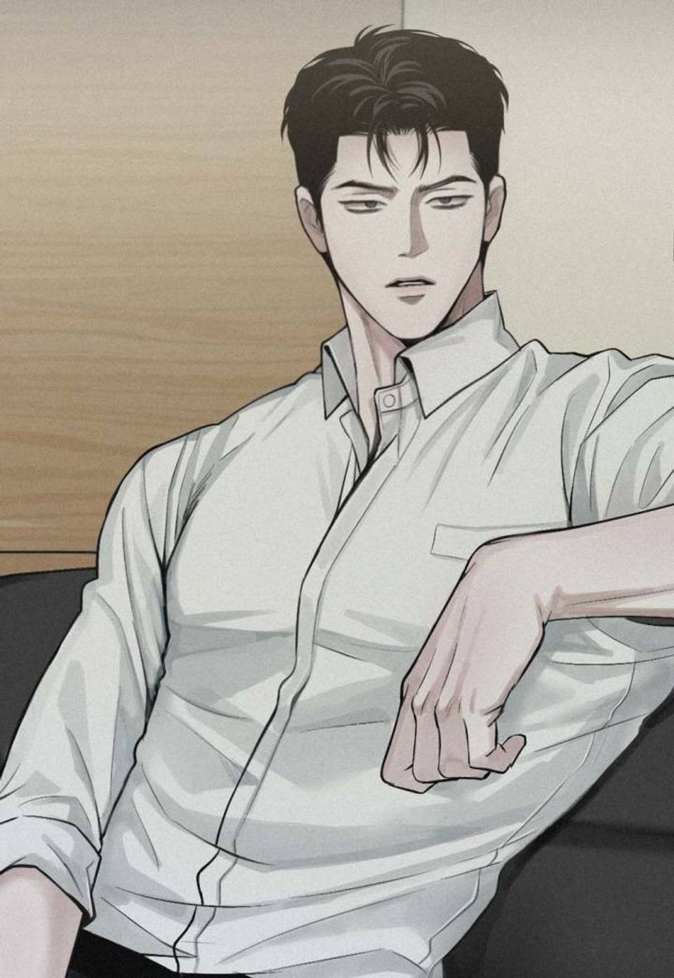 프로젝션 [개정판] 57화