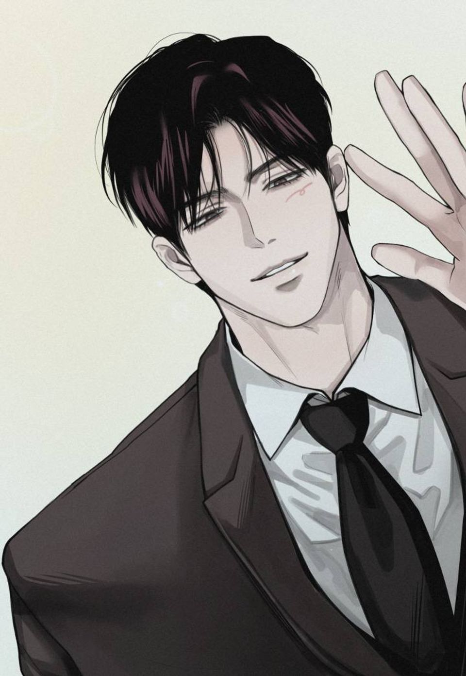 프로젝션 [개정판] 59화