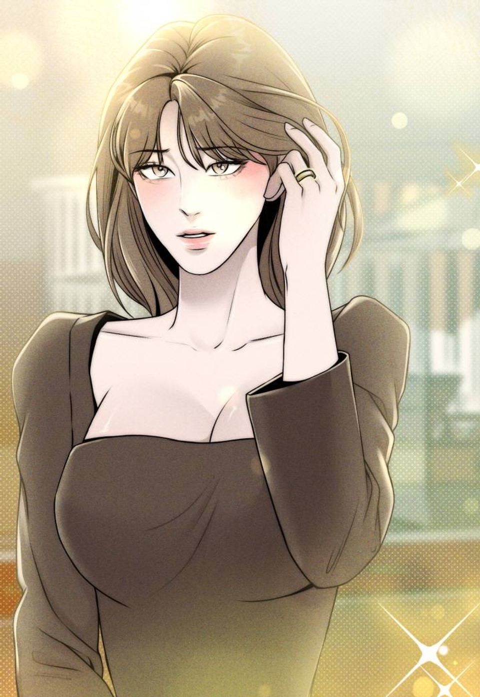 미친 오빠를 주웠다 [개정판] 외전5화