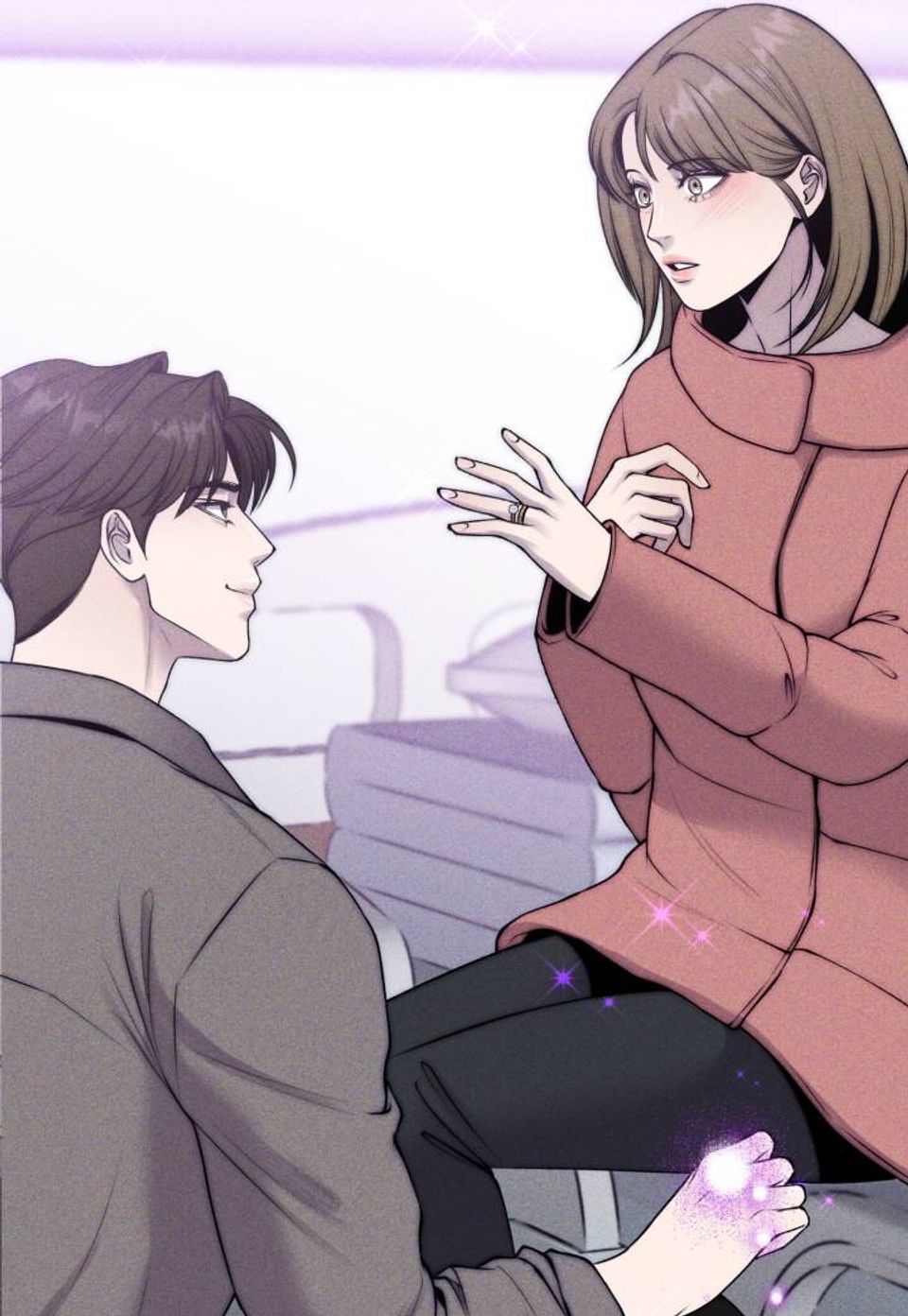 미친 오빠를 주웠다 [개정판] 외전10화 (최종완결)