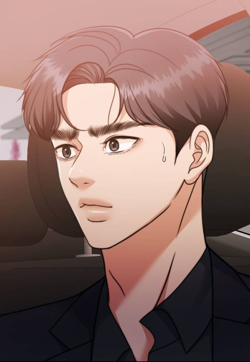 임신 계약 [완전판] 18화