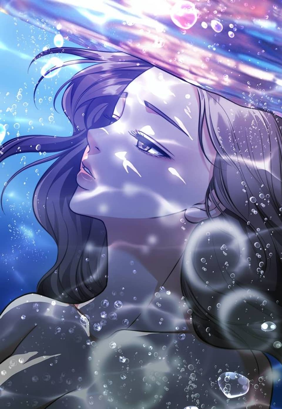임신 계약 [완전판] 23화
