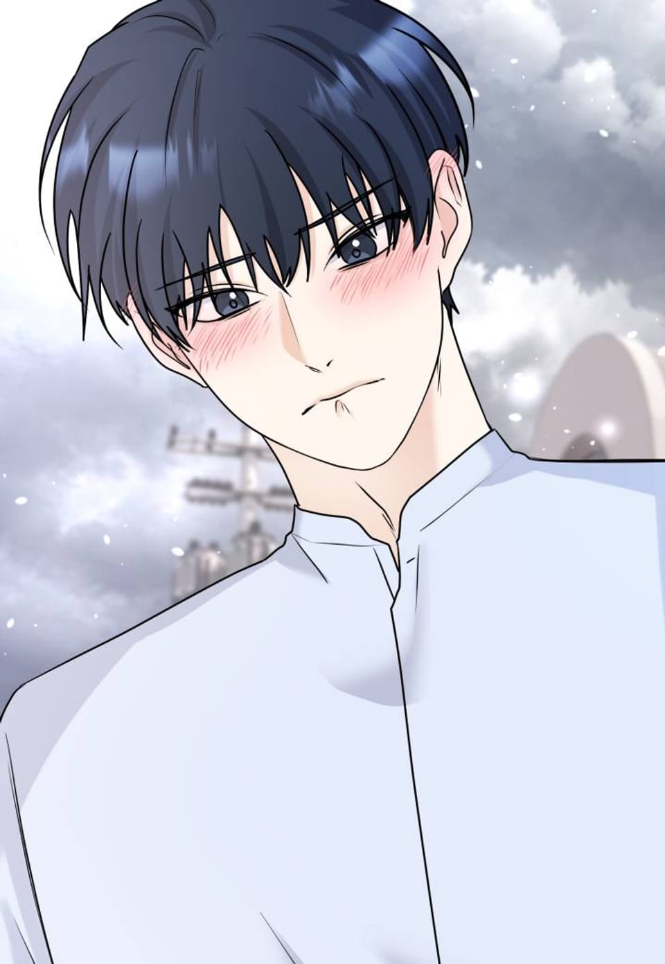 여름눈 [완전판] 6화