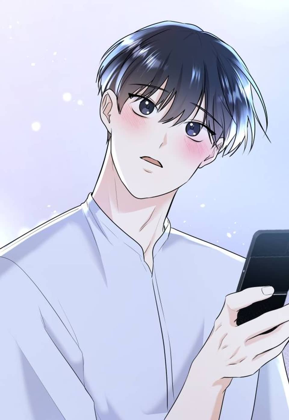 여름눈 [완전판] 7화