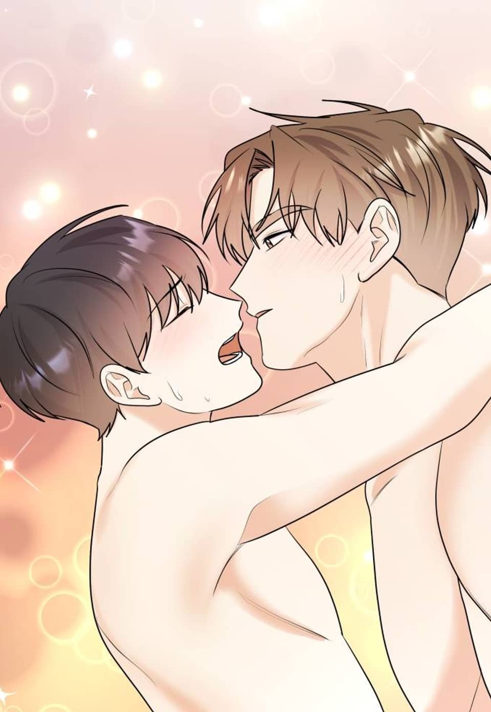 여름눈 [완전판] 11화