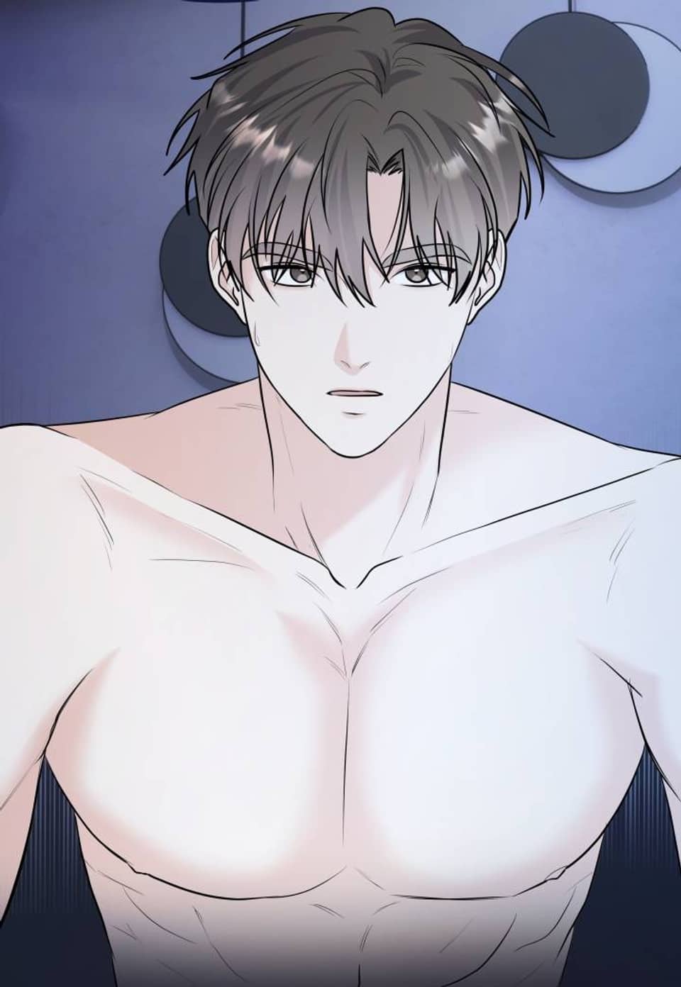 여름눈 [완전판] 12화