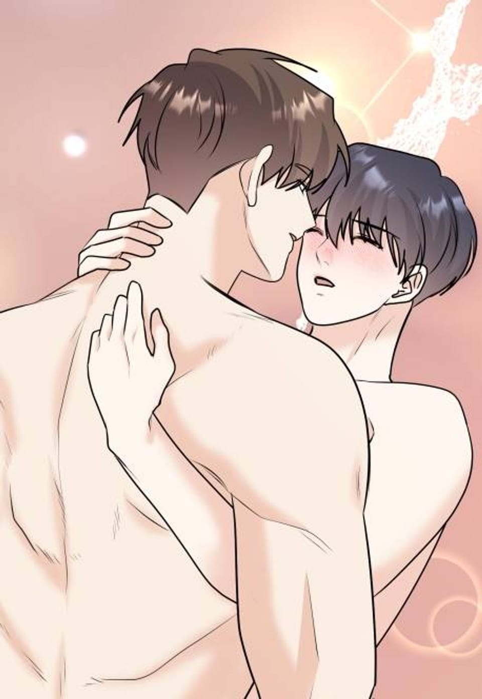여름눈 [완전판] 14화