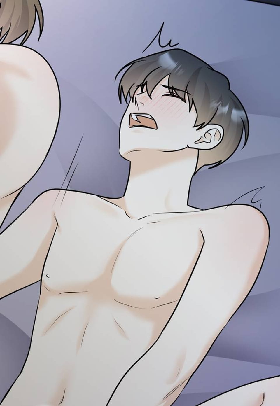 여름눈 [완전판] 16화