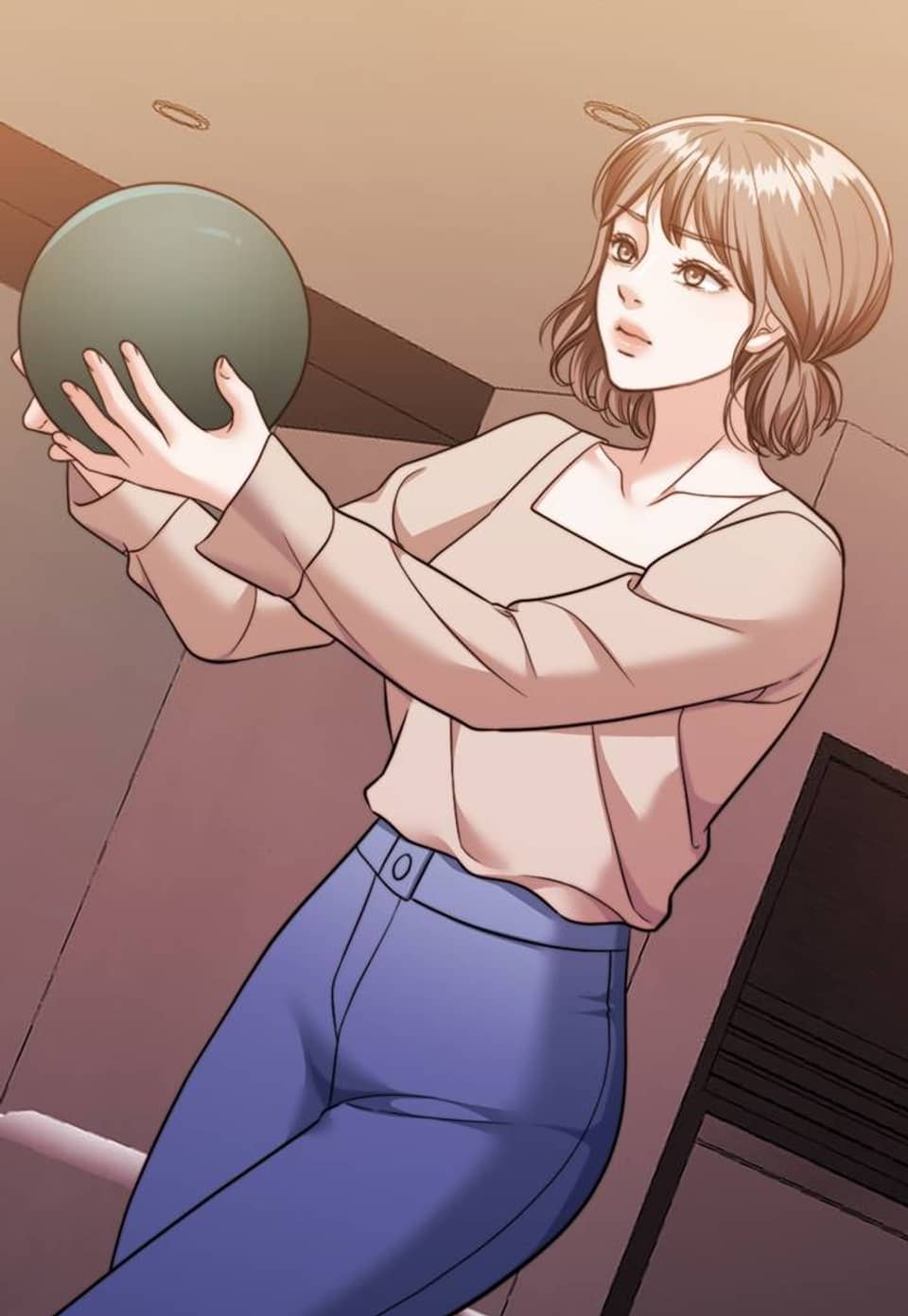 임신 계약 [완전판] 28화