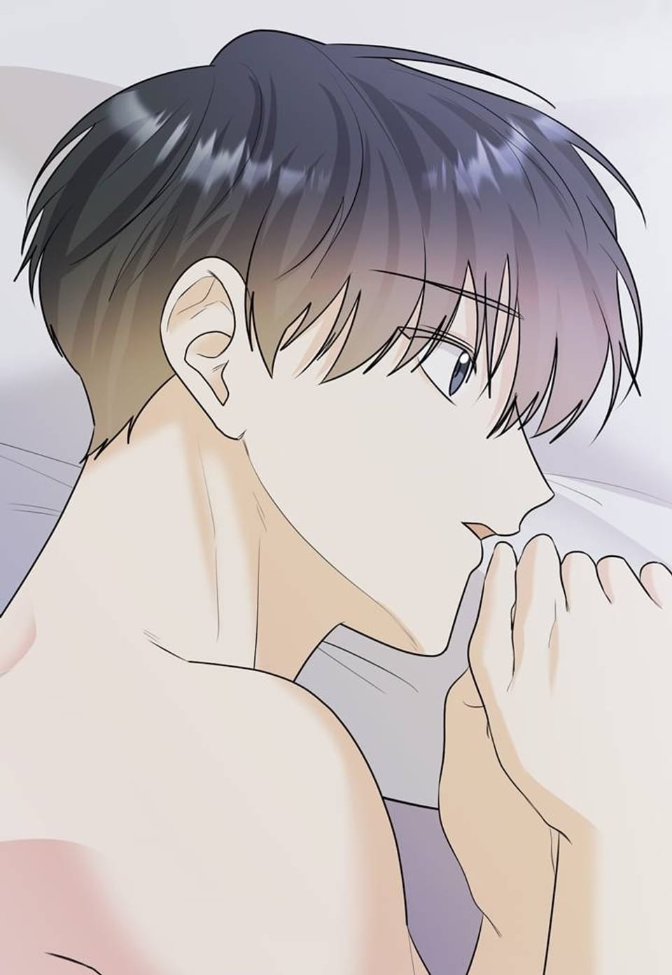 여름눈 [완전판] 18화