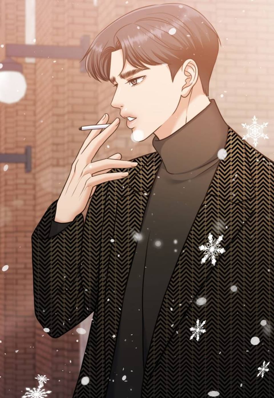 임신 계약 [완전판] 30화