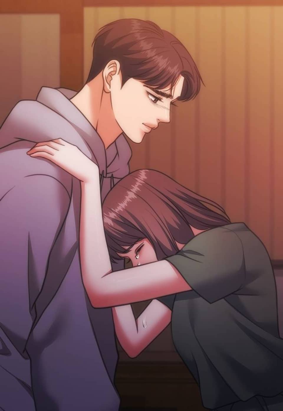 임신 계약 [완전판] 41화
