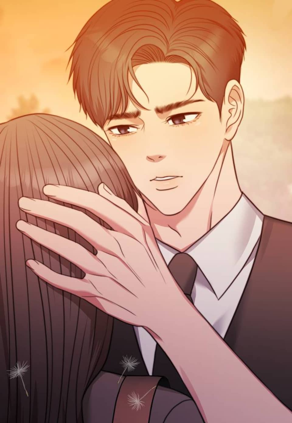 임신 계약 [개정판] 2화