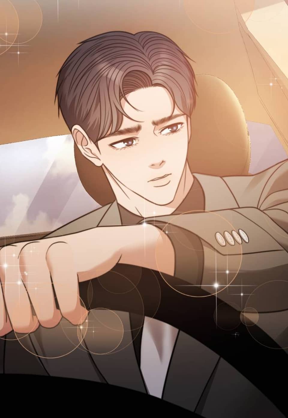 임신 계약 [개정판] 3화