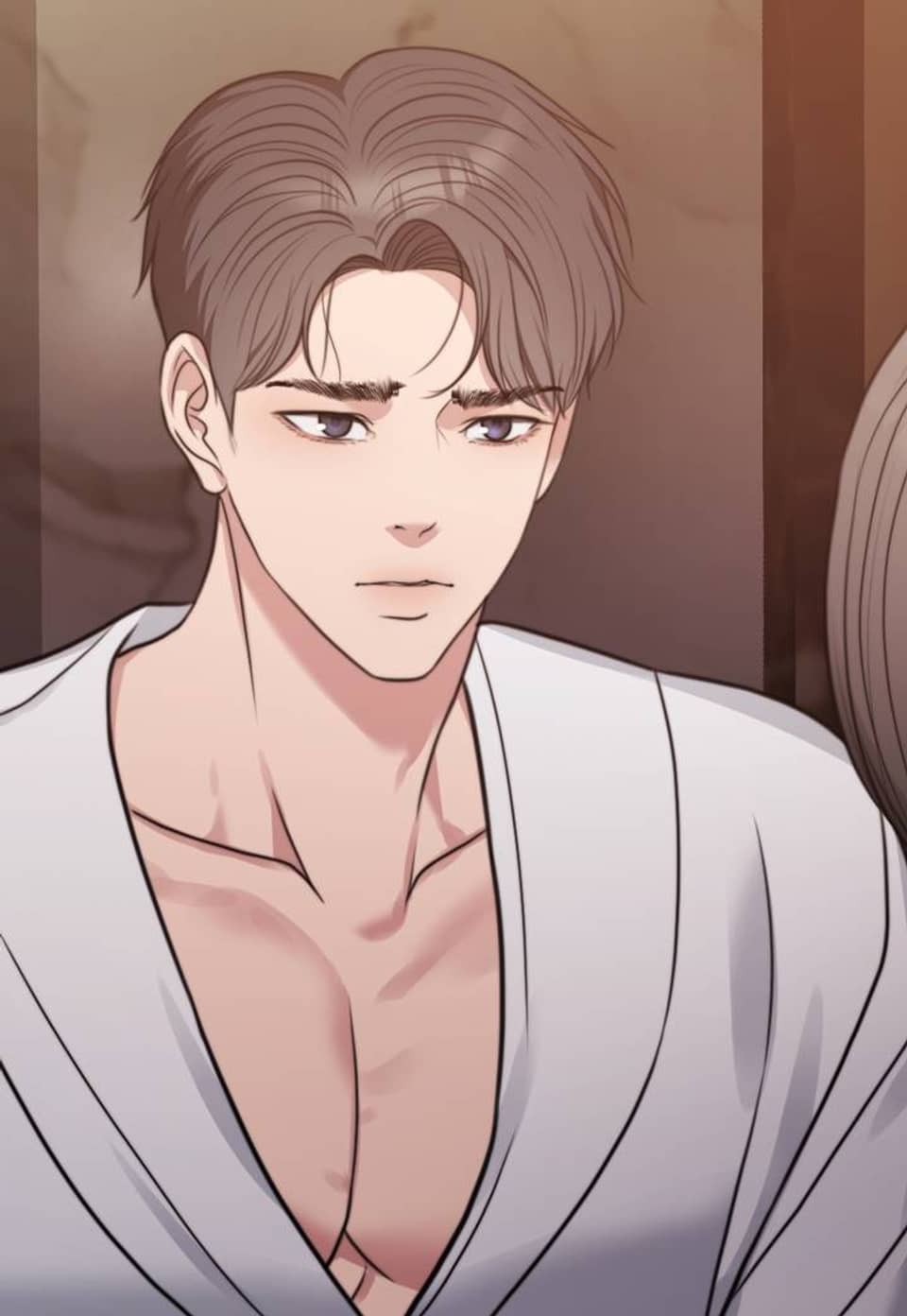 임신 계약 [개정판] 7화