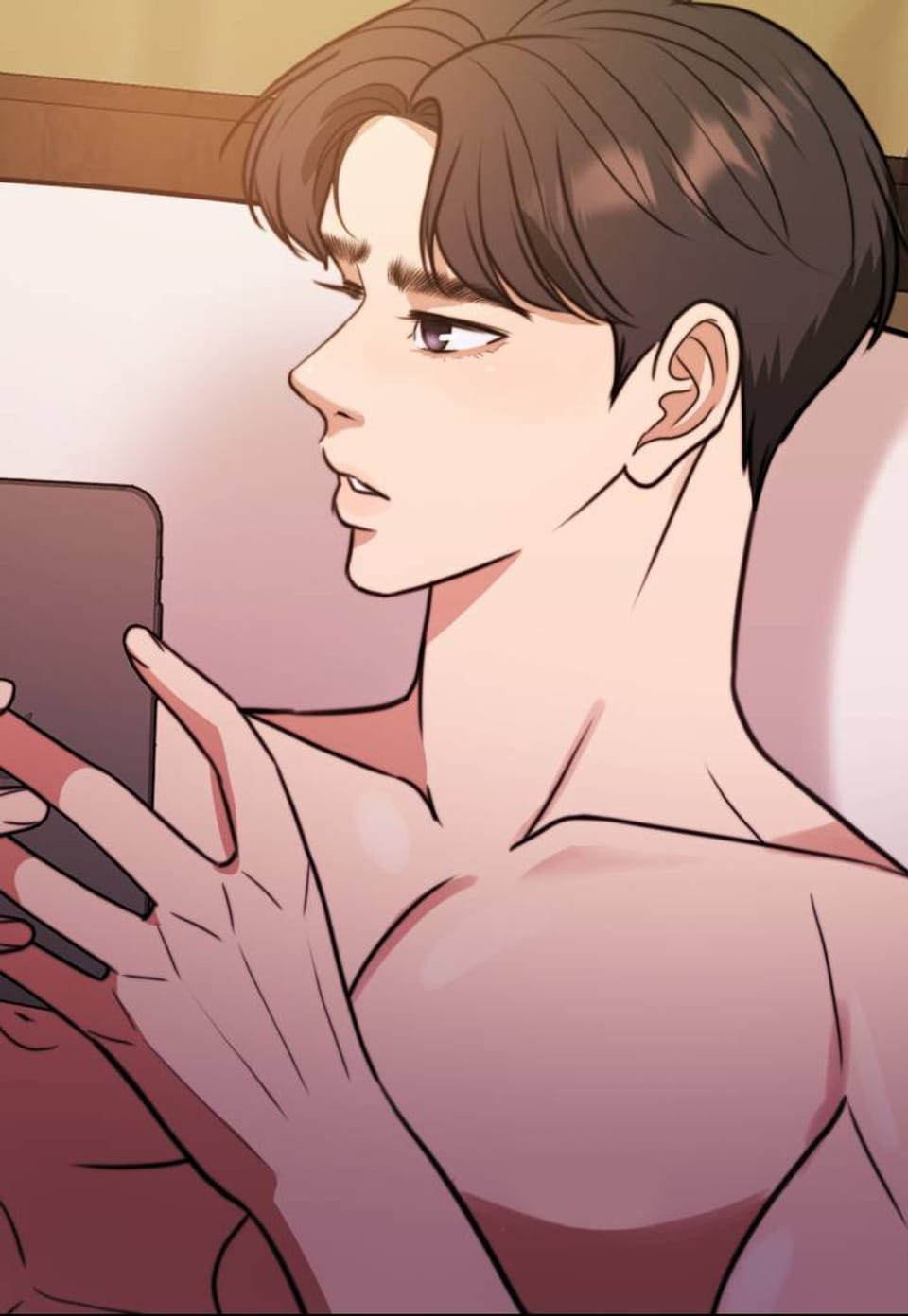 임신 계약 [개정판] 8화