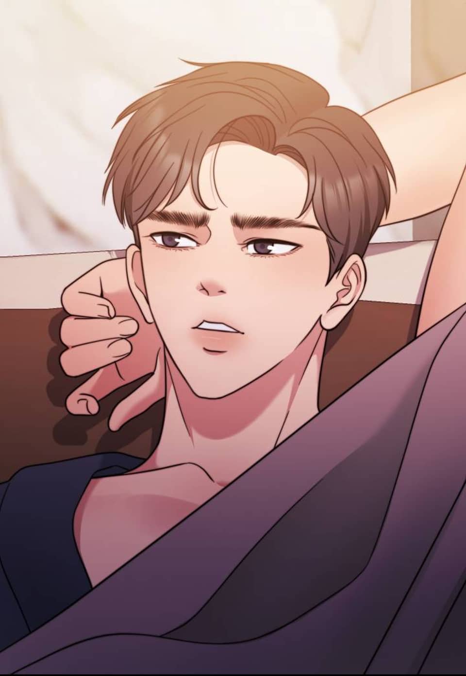 임신 계약 [개정판] 10화