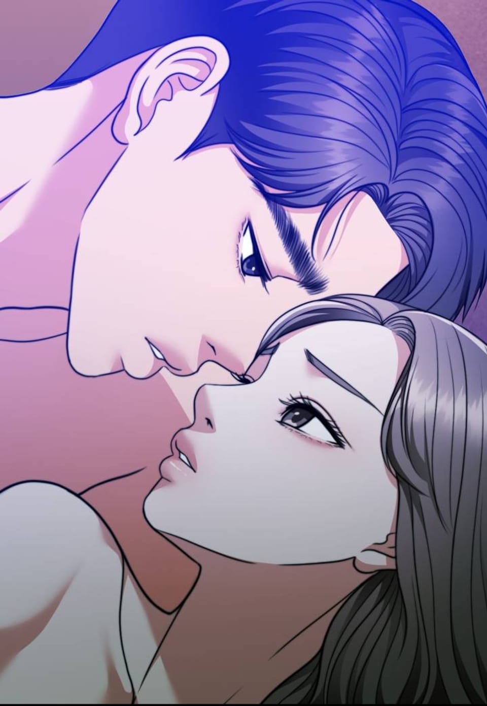 임신 계약 [개정판] 13화