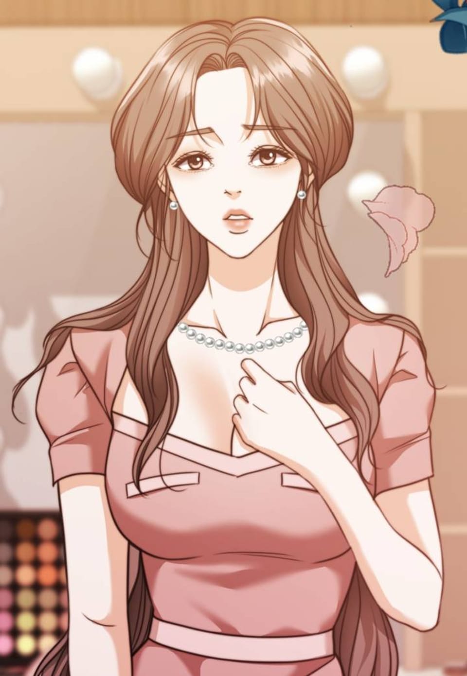 임신 계약 [개정판] 14화