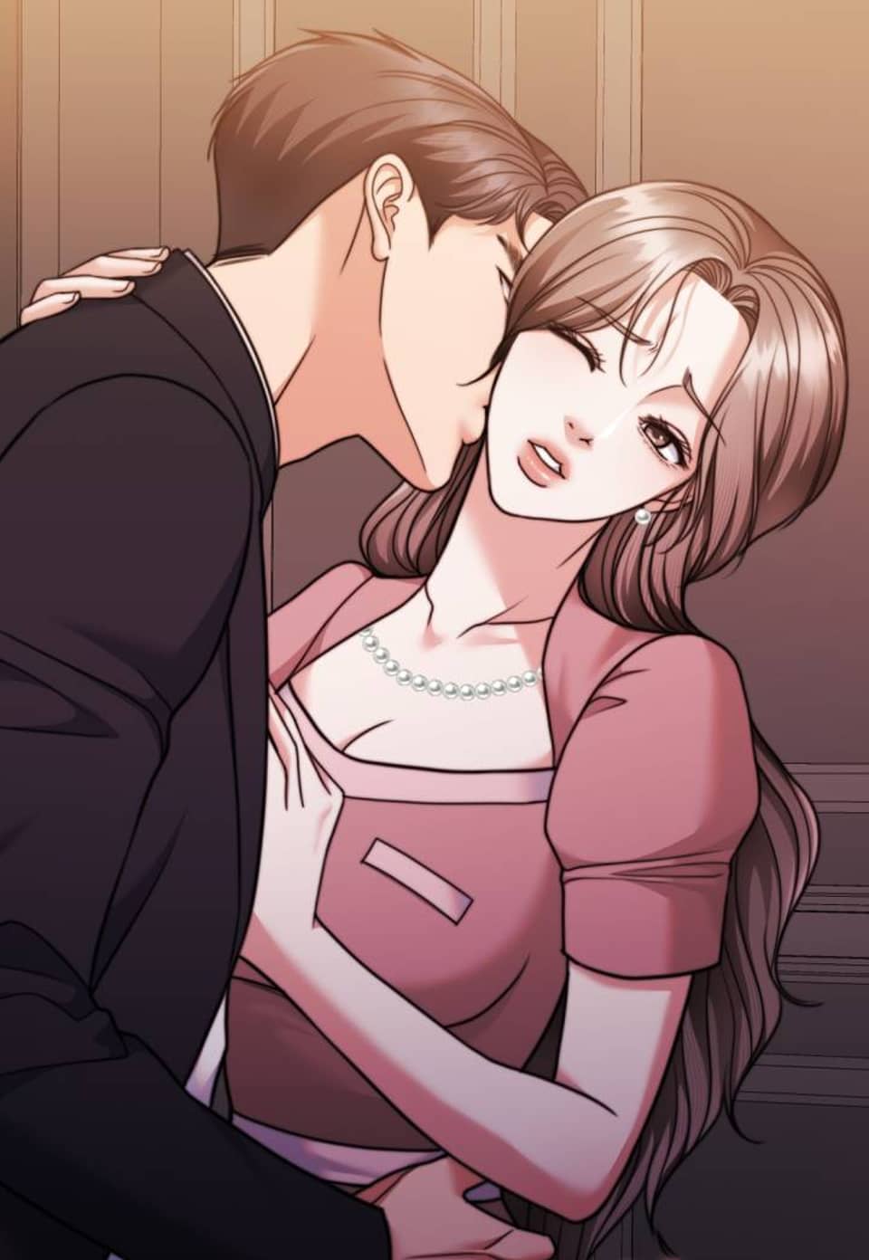 임신 계약 [개정판] 15화