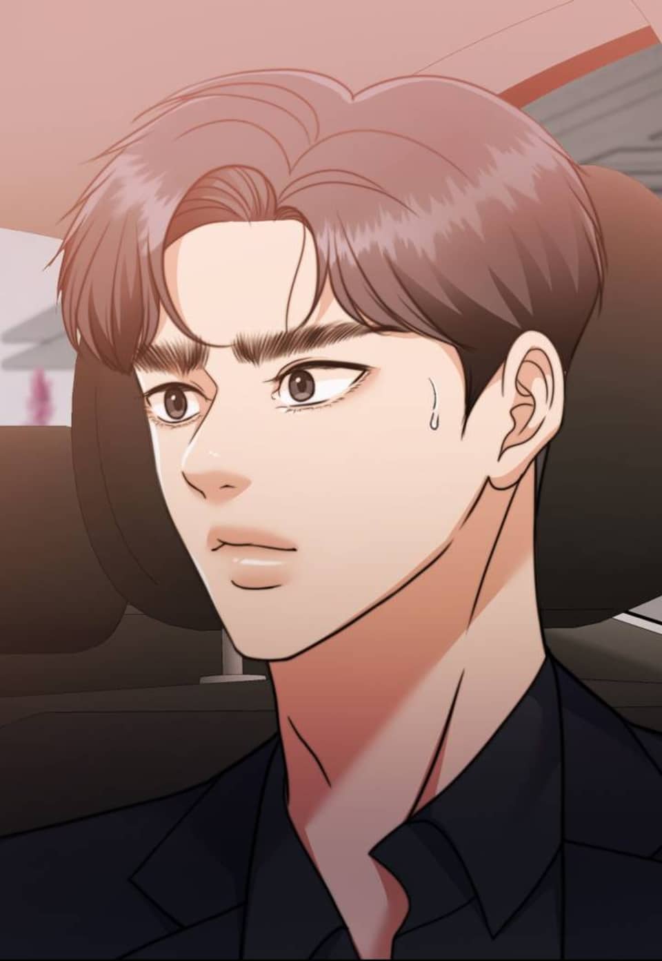 임신 계약 [개정판] 18화