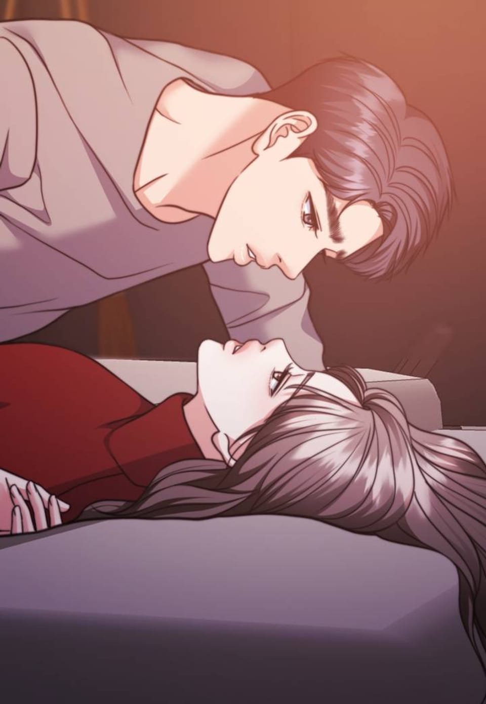 임신 계약 [개정판] 19화