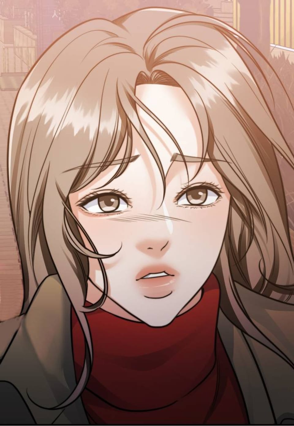 임신 계약 [개정판] 20화