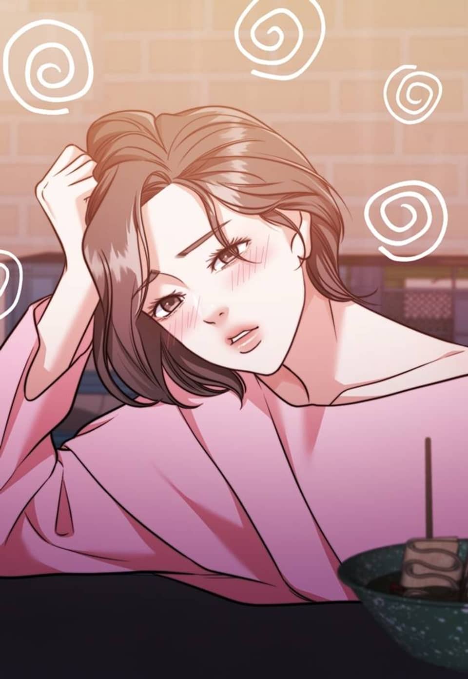 임신 계약 [개정판] 24화