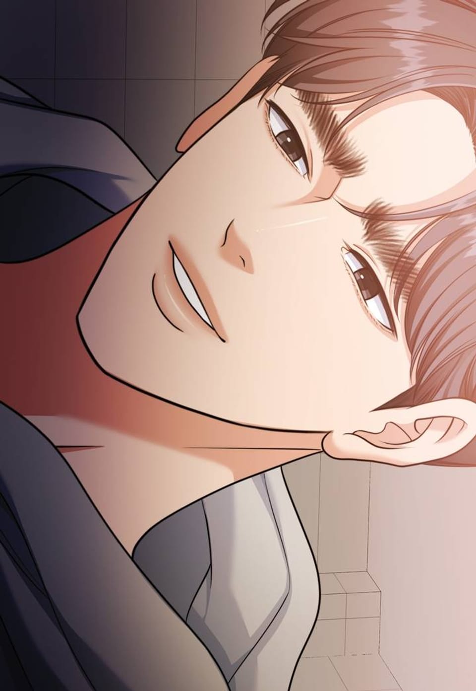 임신 계약 [개정판] 26화