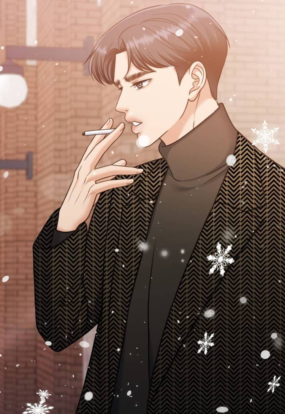 임신 계약 [개정판] 30화