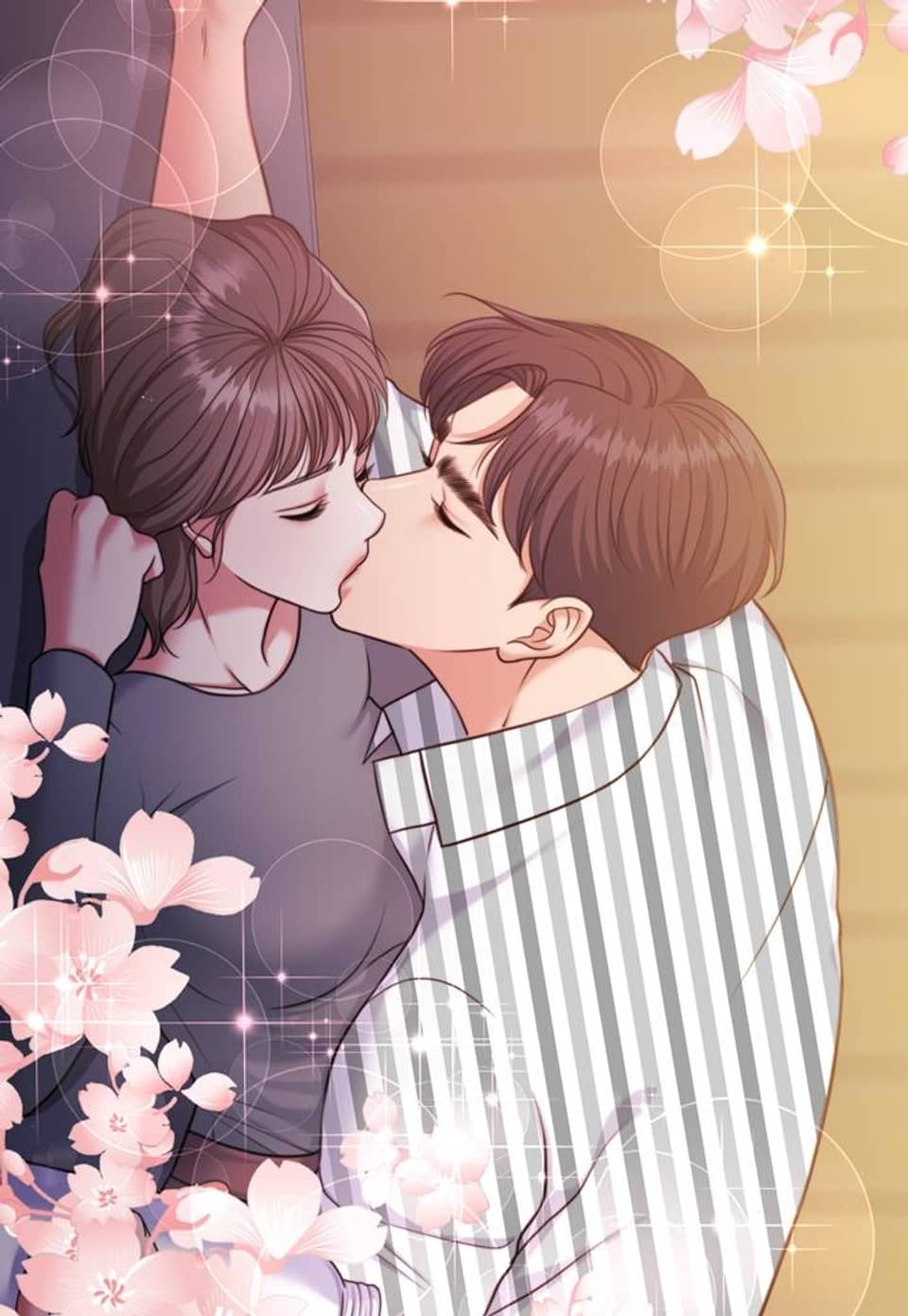 임신 계약 [개정판] 31화