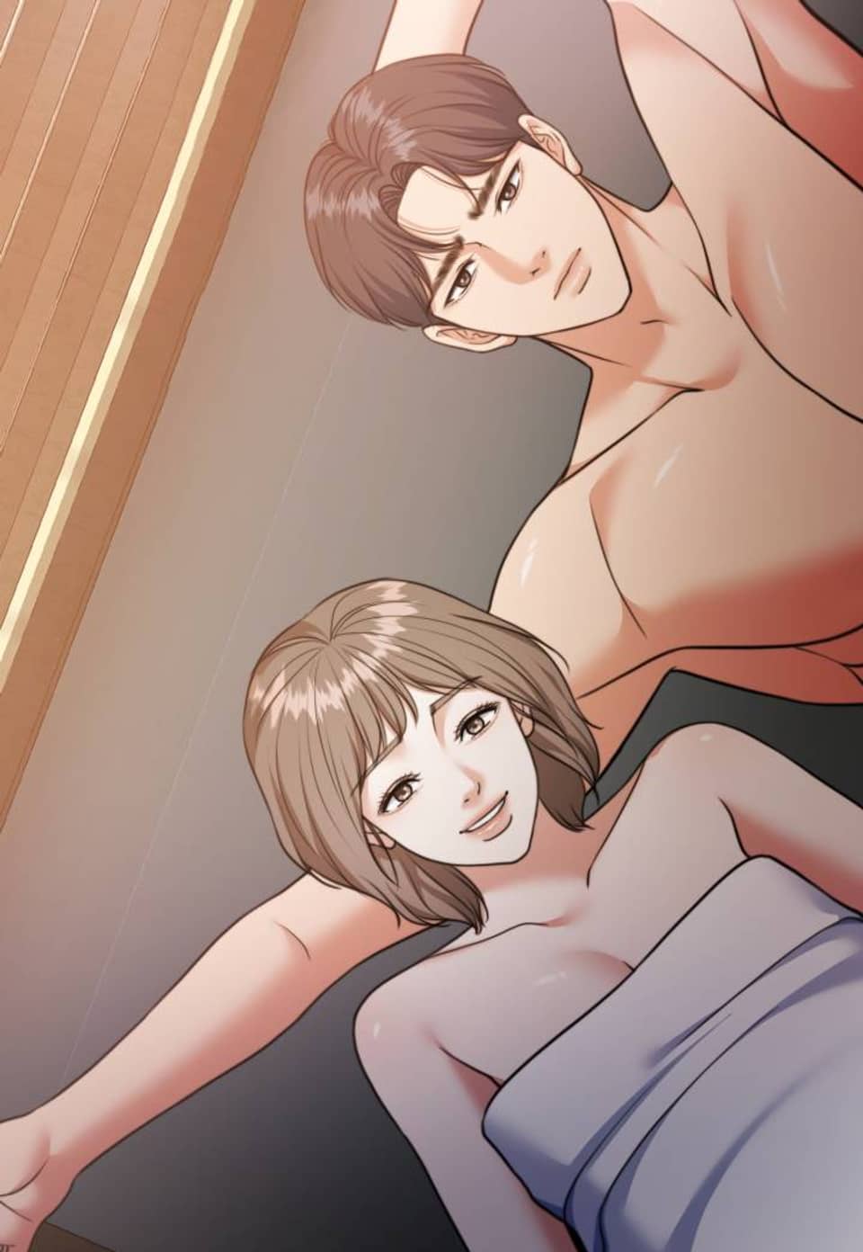 임신 계약 [개정판] 33화