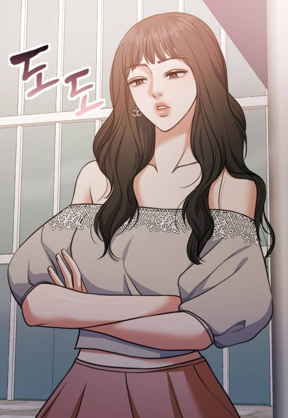 임신 계약 [개정판] 34화
