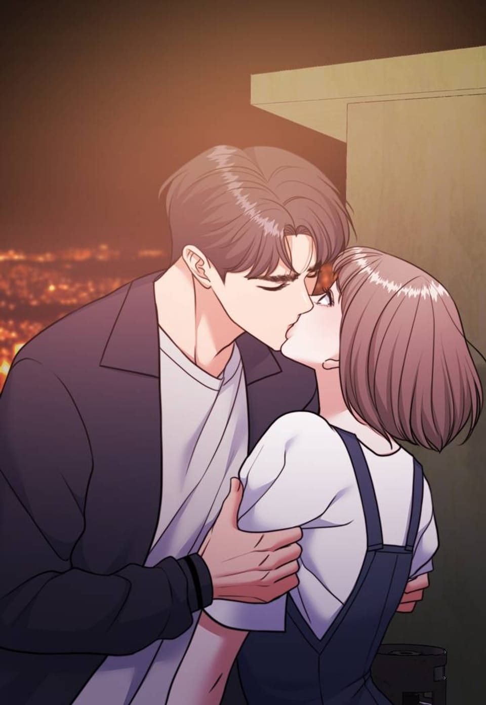 임신 계약 [개정판] 35화