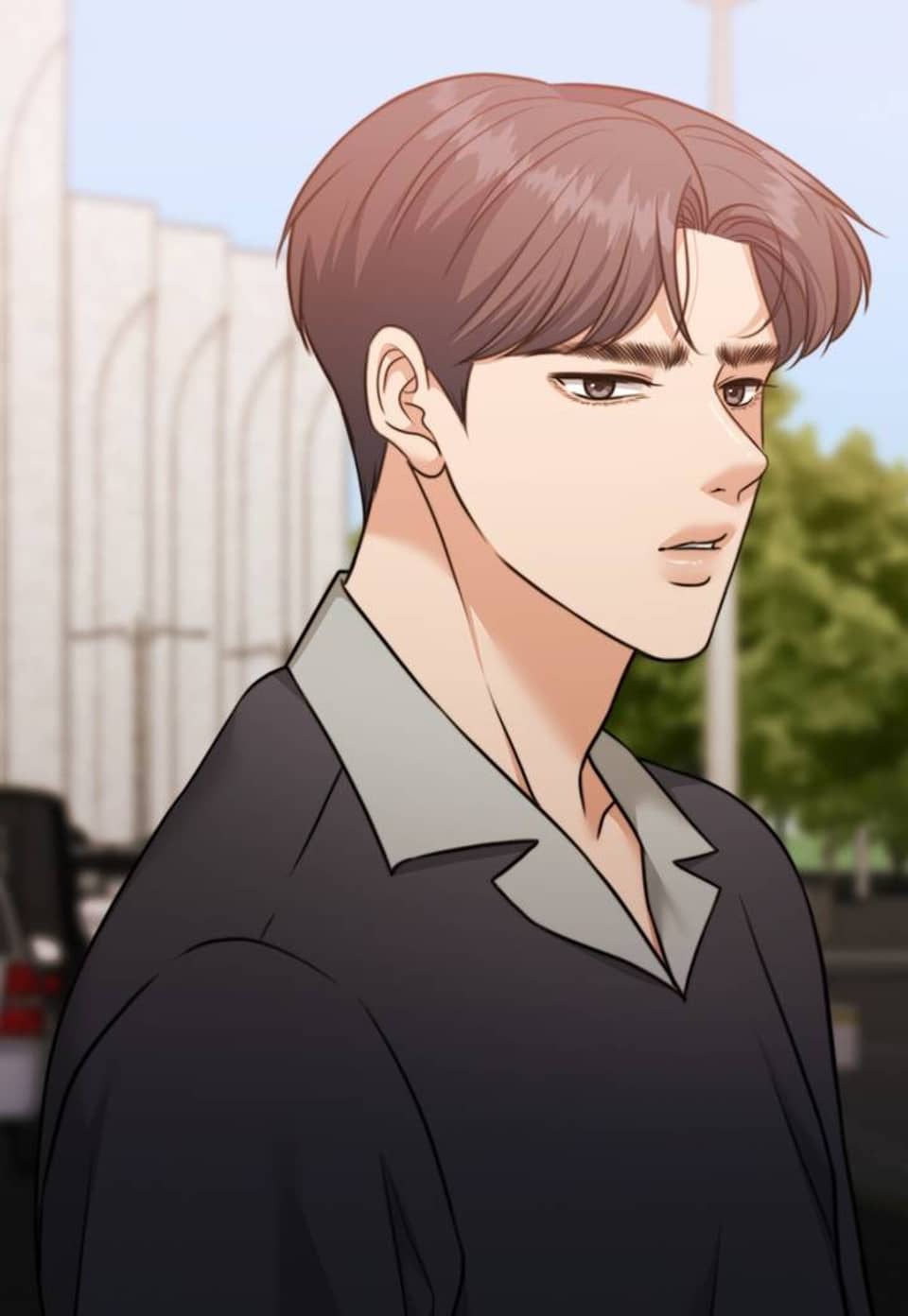 임신 계약 [개정판] 38화