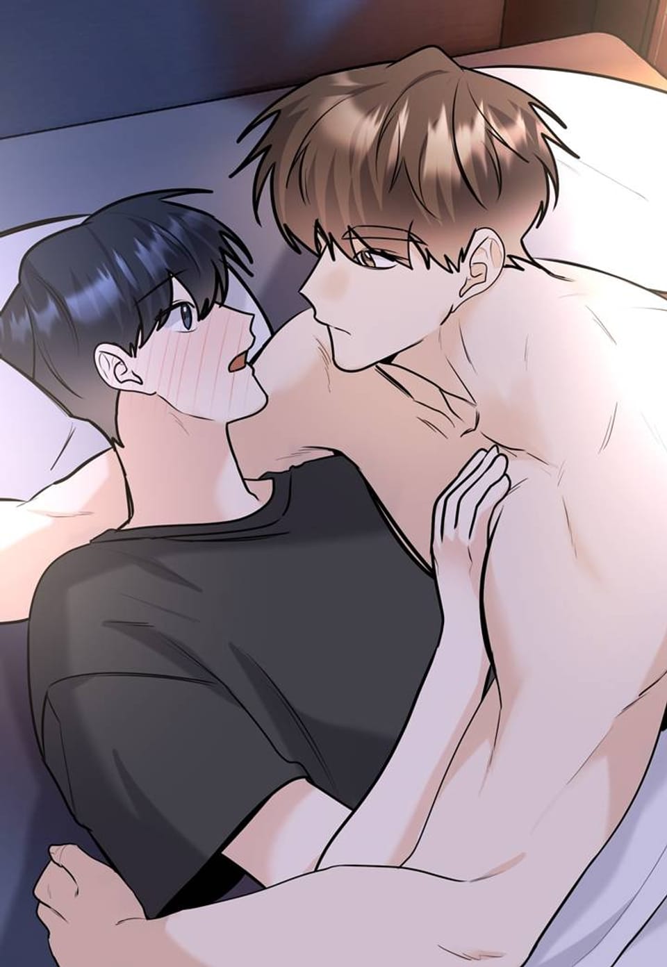 여름눈 [완전판] 31화