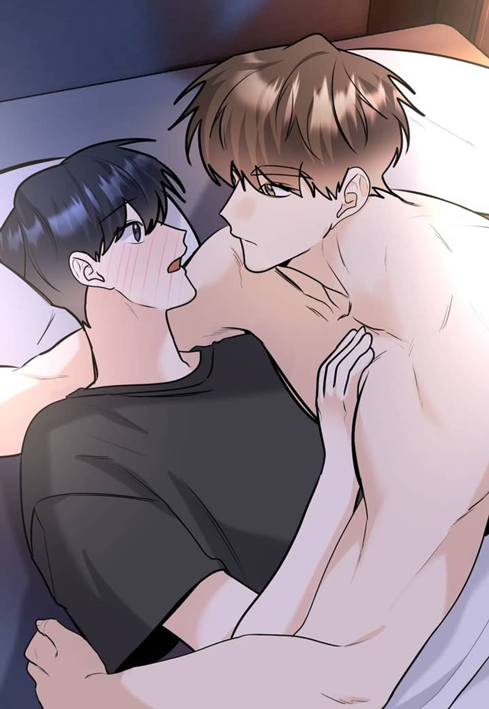 여름눈 [개정판] 30화
